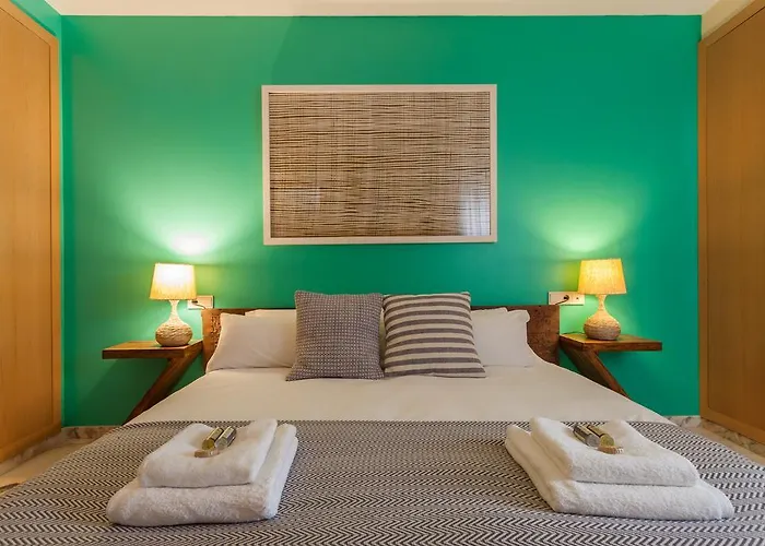 Soho Lounge - Space Maison Apartments